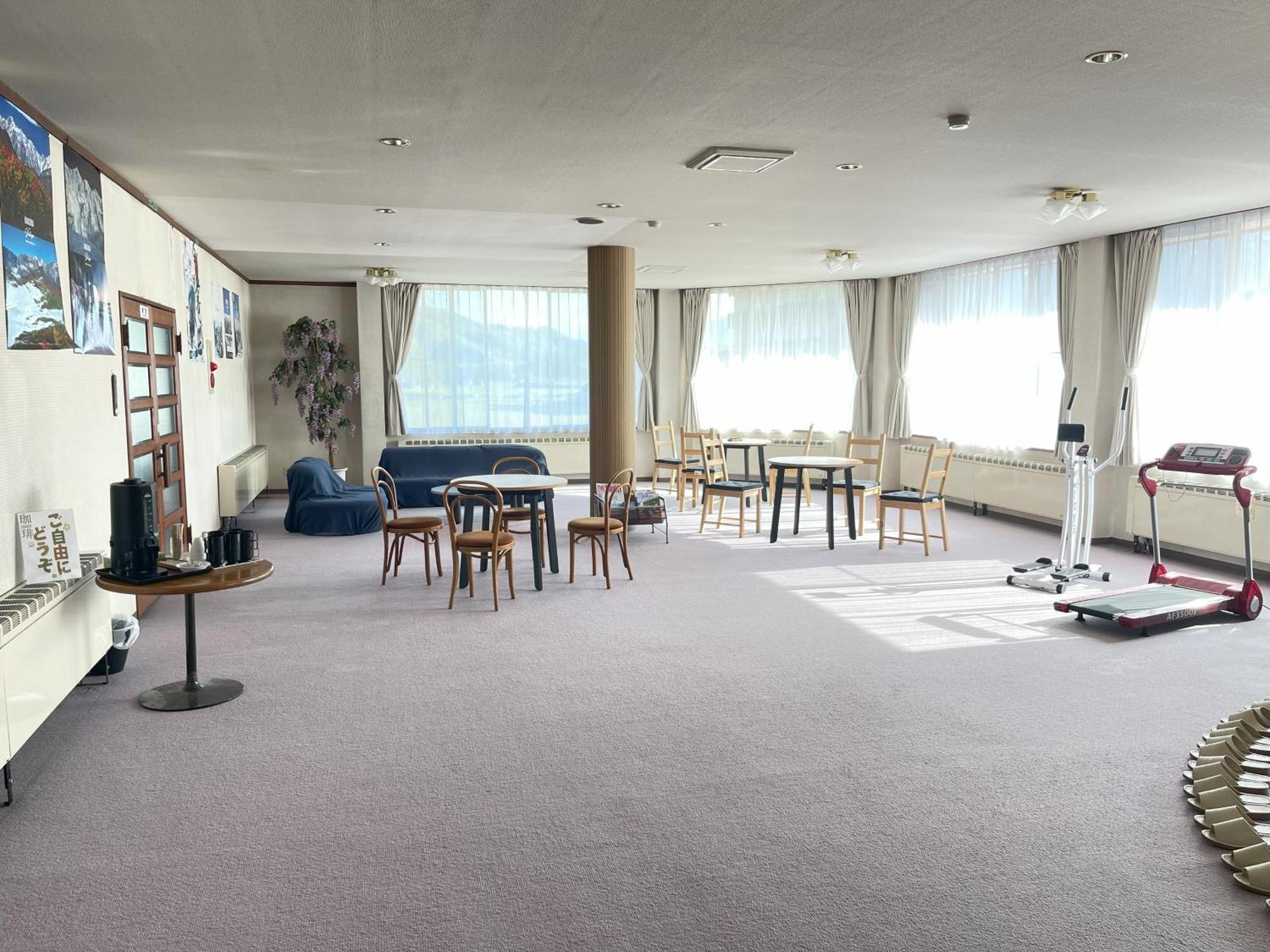 Felse Inn Gakusui Hakuba Eksteriør billede