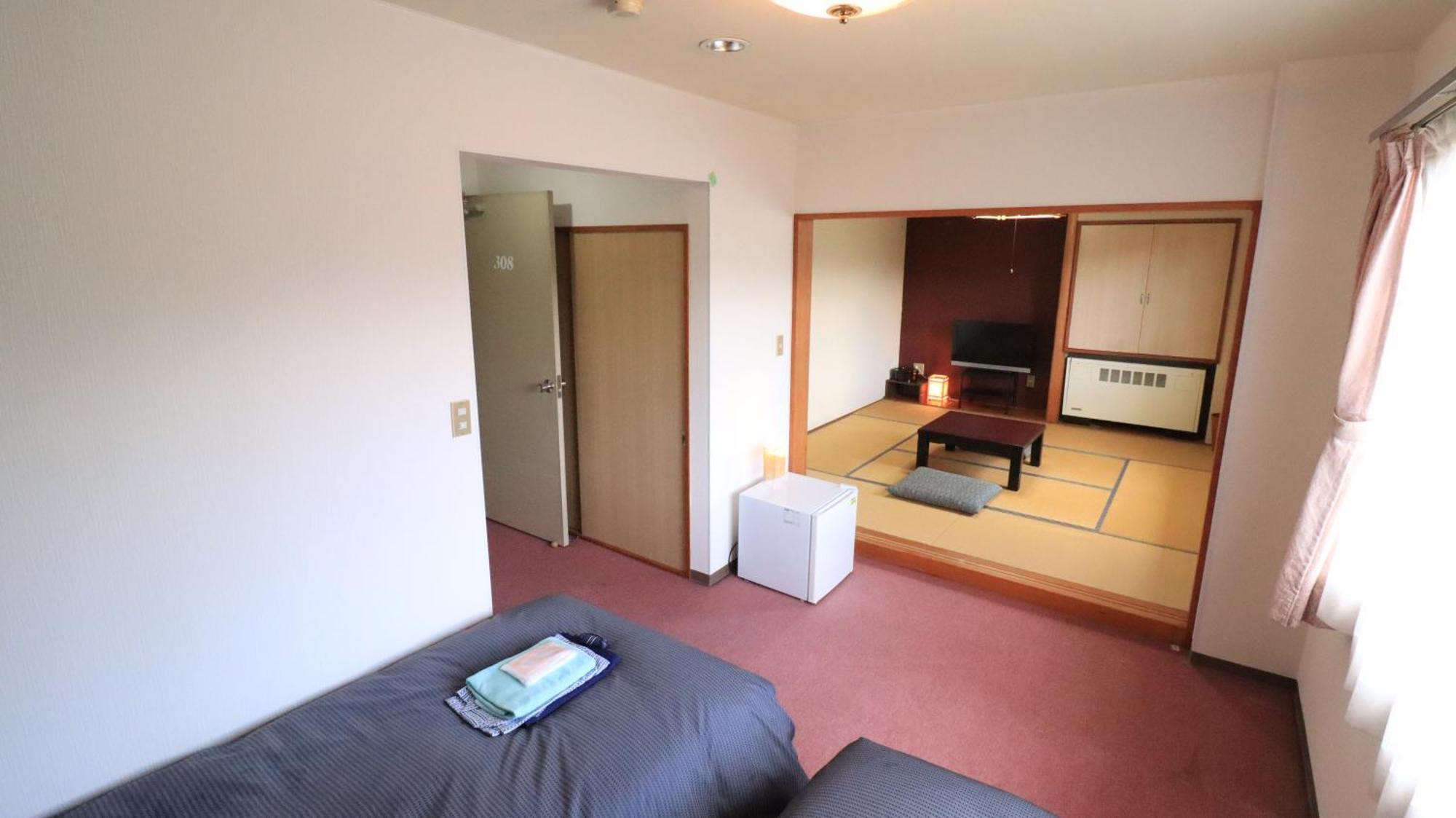 Felse Inn Gakusui Hakuba Eksteriør billede