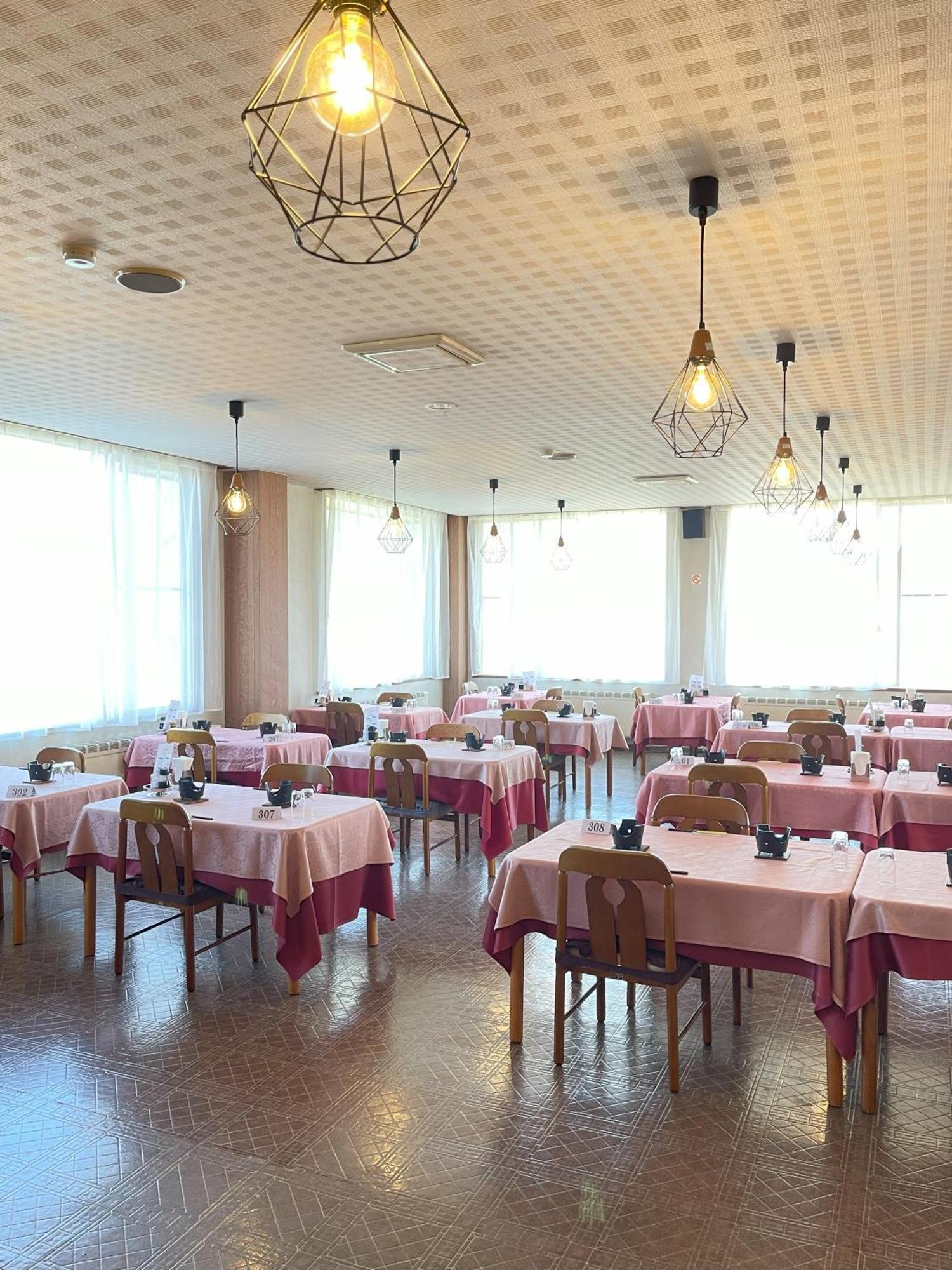 Felse Inn Gakusui Hakuba Eksteriør billede