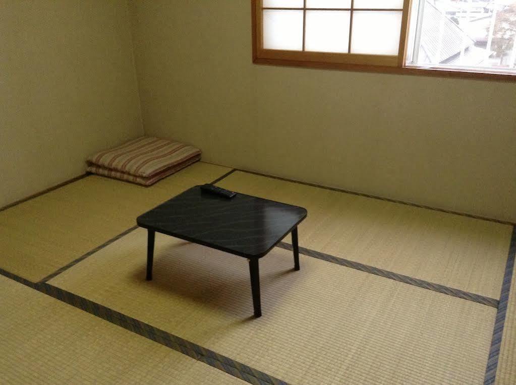 Felse Inn Gakusui Hakuba Eksteriør billede